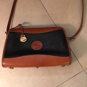 Vintage Downey & Bourke